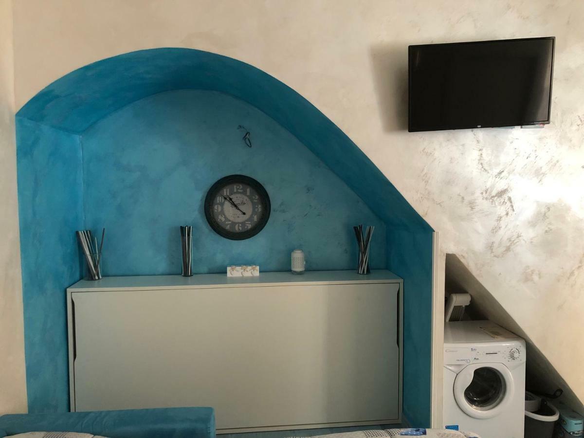 Vicolo Dei Pescatori Terracina 아파트 외부 사진