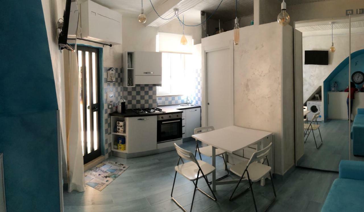 Vicolo Dei Pescatori Terracina 아파트 외부 사진