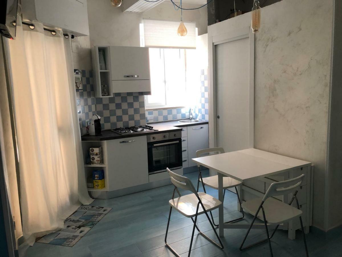 Vicolo Dei Pescatori Terracina 아파트 외부 사진